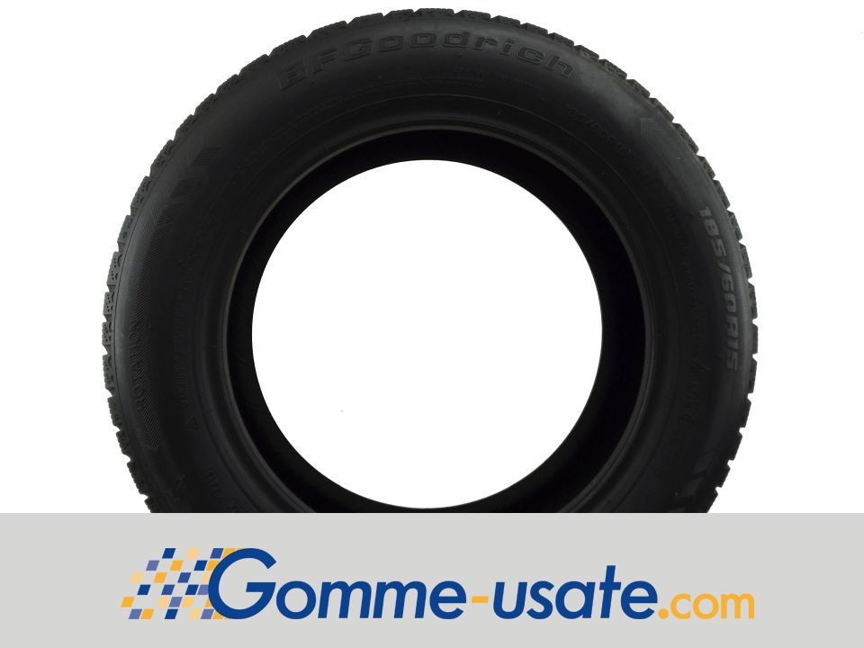 Thumb BFGoodrich Gomme Usate BFGoodrich 185/60 R15 88T G-Force Winter XL M+S (65%) pneumatici usati Invernale_1
